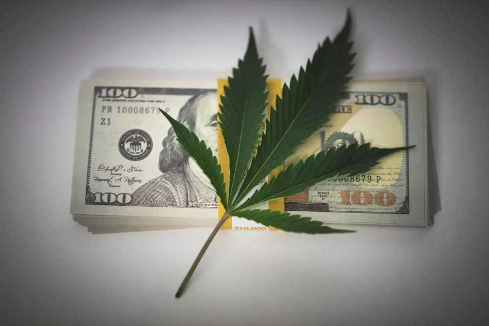 New Cannabis Report Predicts Legal Sales To Reach Nearly $30 Billion By 2025
