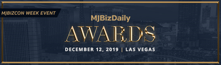 Three Salveo Capital Portfolio Companies Listed as 2019 MJBizDaily Award Finalists