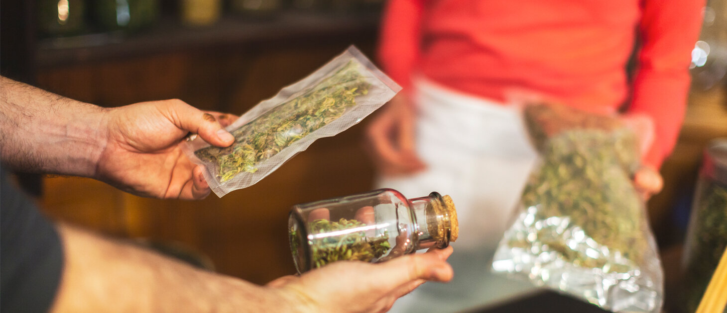 Competing in the Fast-Evolving Cannabis Market