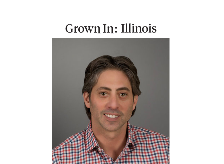 Our conversation with cannabis venture capitalist Michael Gruber