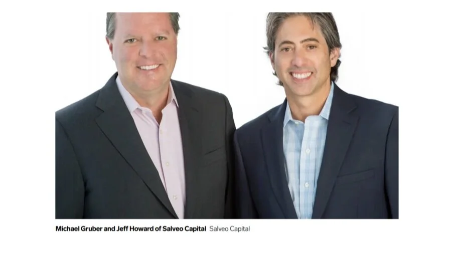 Here are the top 14 venture capital firms making deals in the cannabis industry, and where they're looking to place their next bets