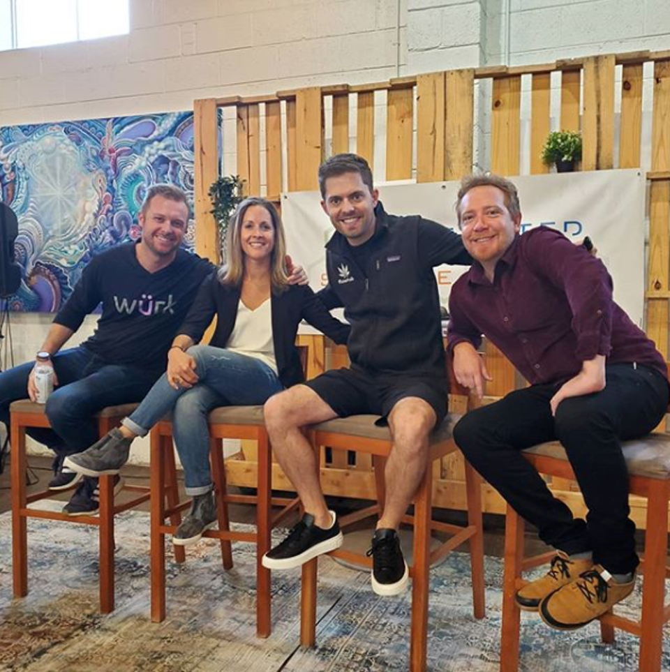 Würk’s Keegan Peterson Alleviates Vexing Challenges In Legal Cannabis
