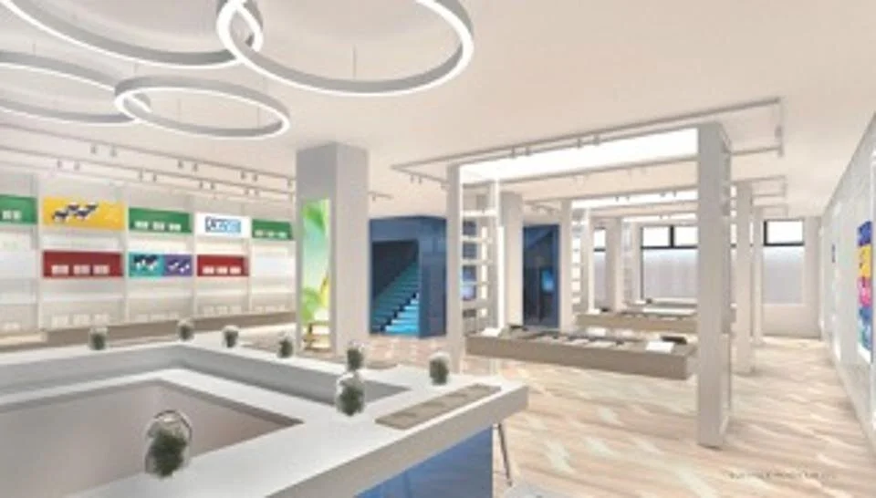 Ascend Wellness Holdings Receives Provisional License For Landmark Dispensary In Boston