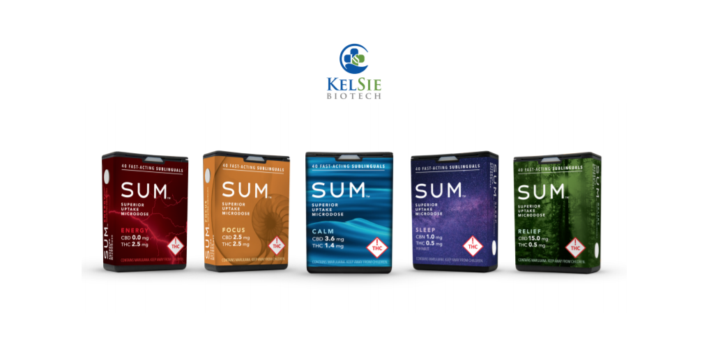 KELSIE BIOTECH BRINGS ON BEN KAANTA AS CEO 