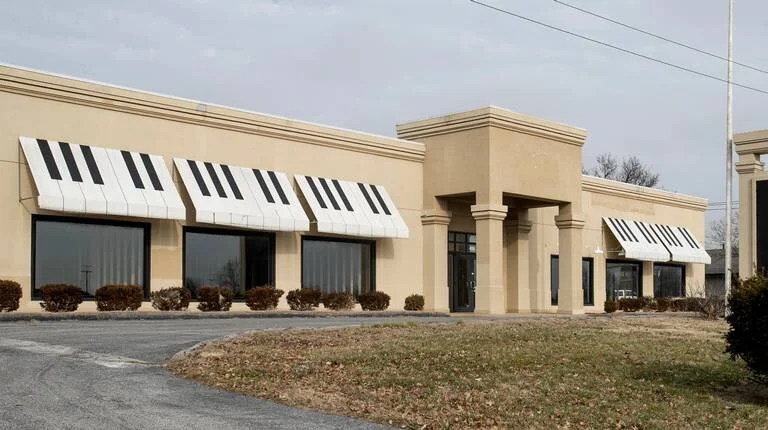 As Fairview Heights OKs marijuana sales, Ascend Wellness already had plans for dispensary
