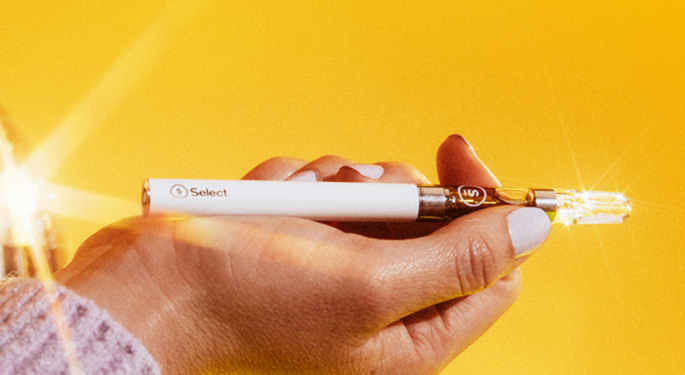 HERBL To Distribute Select Branded Cannabis Products Exclusively In California