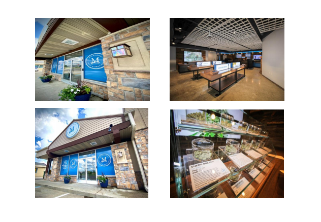 AWH Continues Michigan Market Expansion with Provisioning Center Launches in Detroit and Battle Creek