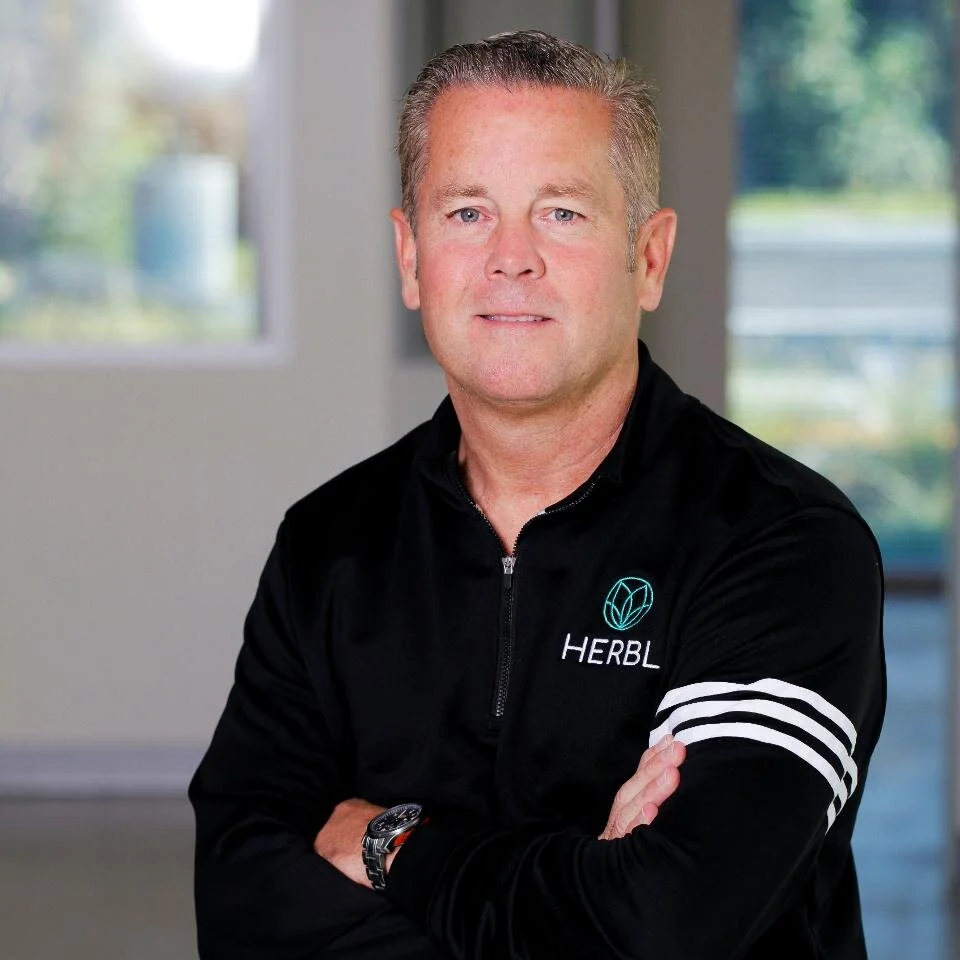 5 Questions And Answers With Mike Beaudry, Founder Of HERBL
