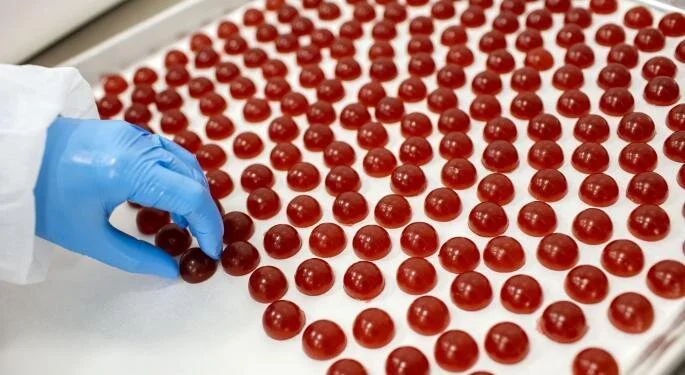 Cannabis Edible Leaders On The Sector's Future: 'Very Convenient To Consume'