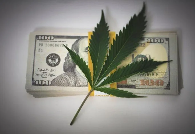 Cannabis Legalization Is Key To Economic Recovery, Much Like Ending Alcohol Prohibition Helped Us Out Of The Great Depression