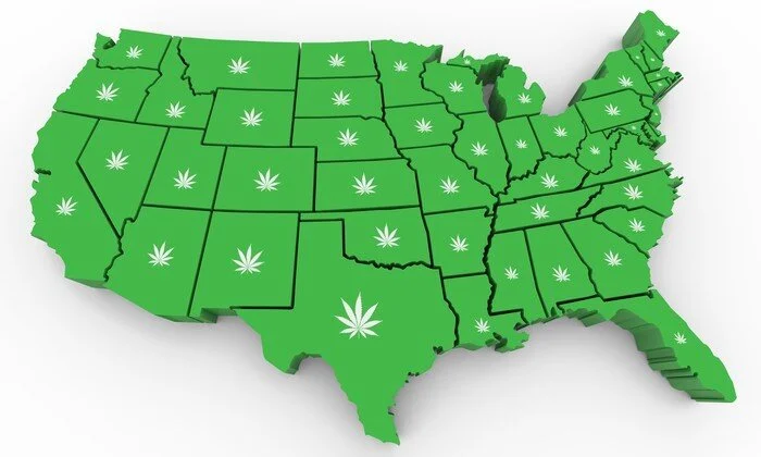 U.S. Pot Earnings Shine as Canada Struggles