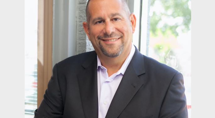 Fyllo Names Grassroots Co-Founder Mitch Kahn Chairman Of The Board