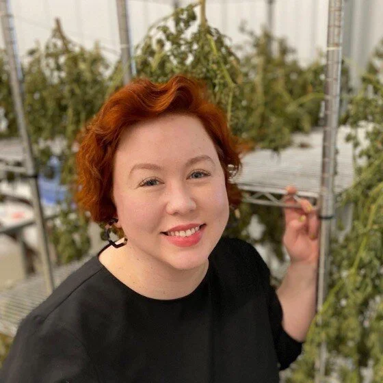 Equilibria co-founder Marcy Capron Vermillion on the science, humanity and passion of personalized CBD dosing recommendations