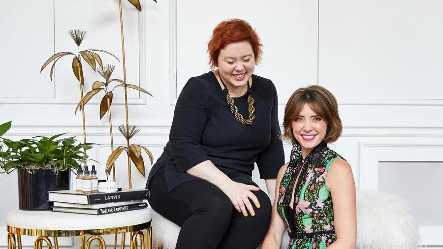 Chicago startup Equilibria grows as women flock to its CBD products