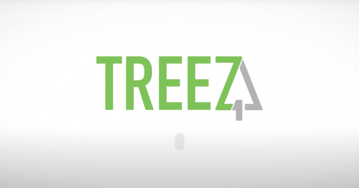 Treez Secures $13M In Funding In Series B Round