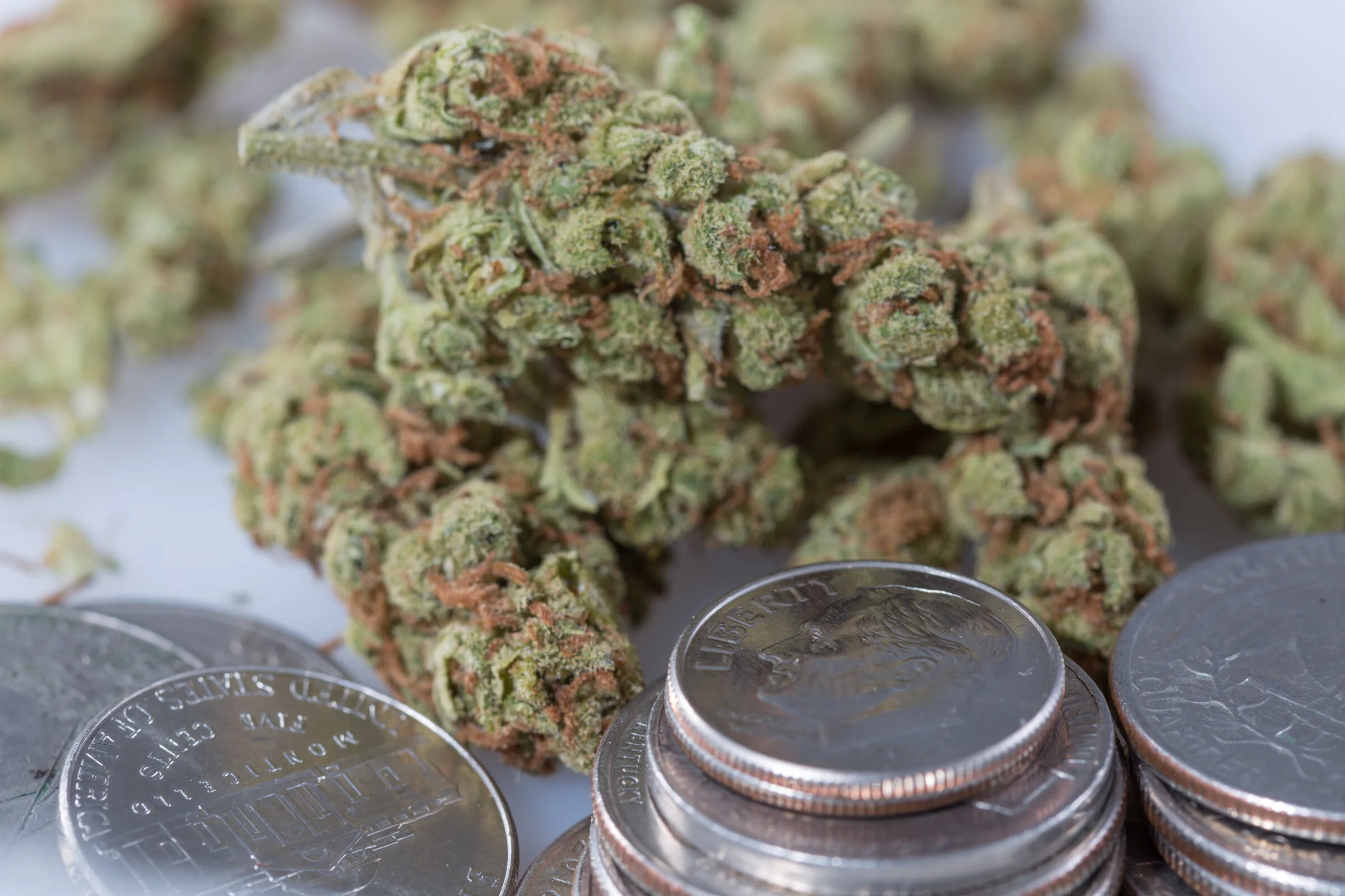 Illinois Hits New Marijuana Milestone With $100 Million In Tax Revenue Collected Since Sales Began