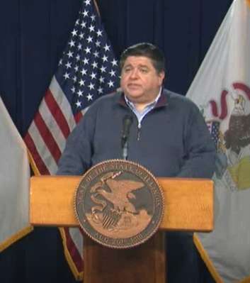 Illinois recreational weed sales reach $75 million in November