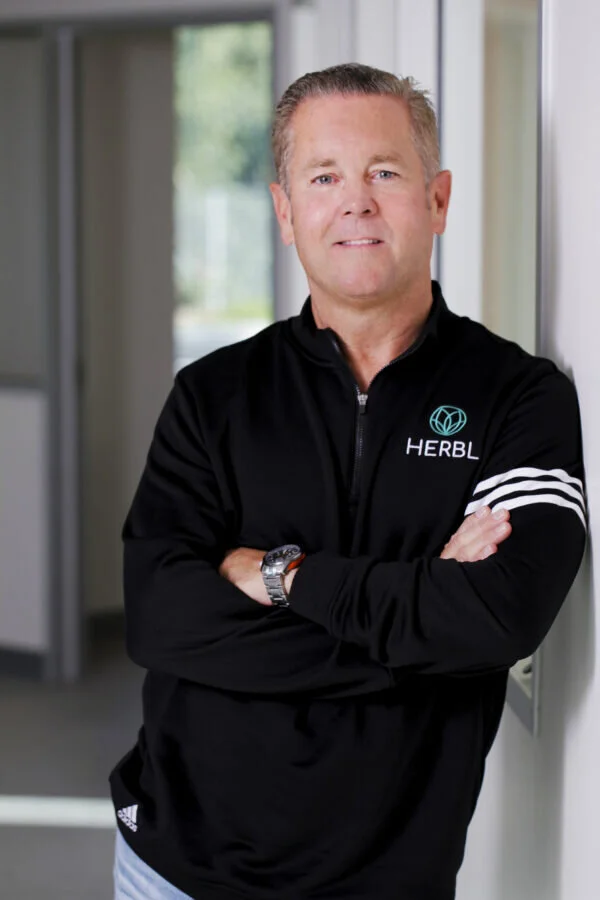 Executive Spotlight: Michael Beaudry