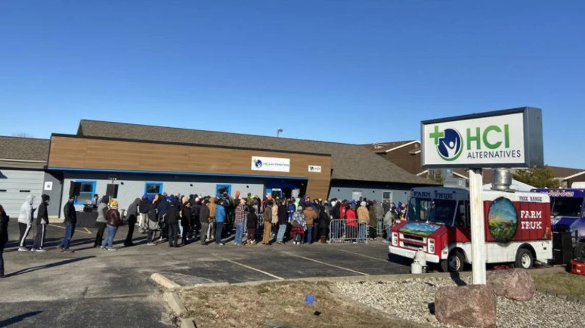 Ascend Wellness Holdings saw sales grow as the year progressed - and more is expected