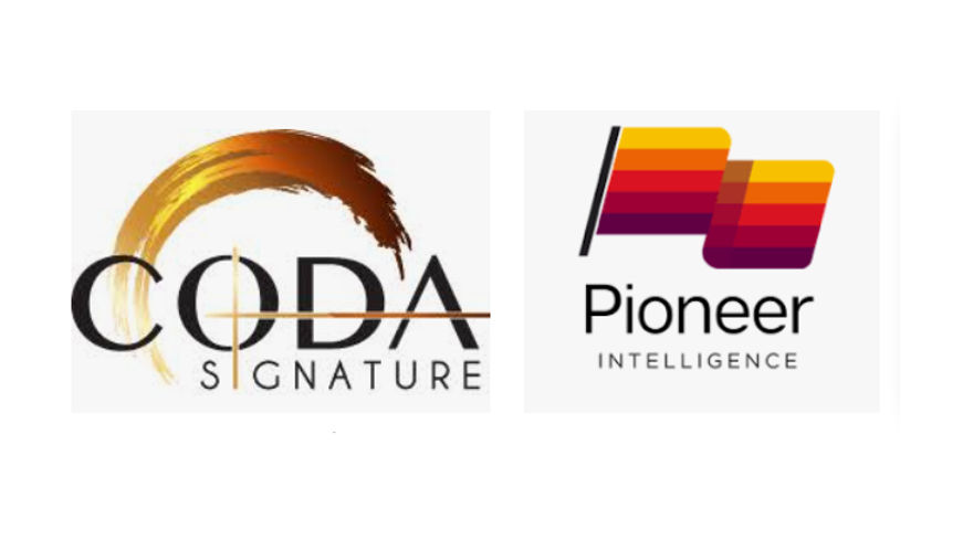 Coda Signature named one of the hottest 25 cannabis brands in 2020 by Pioneer Intelligence