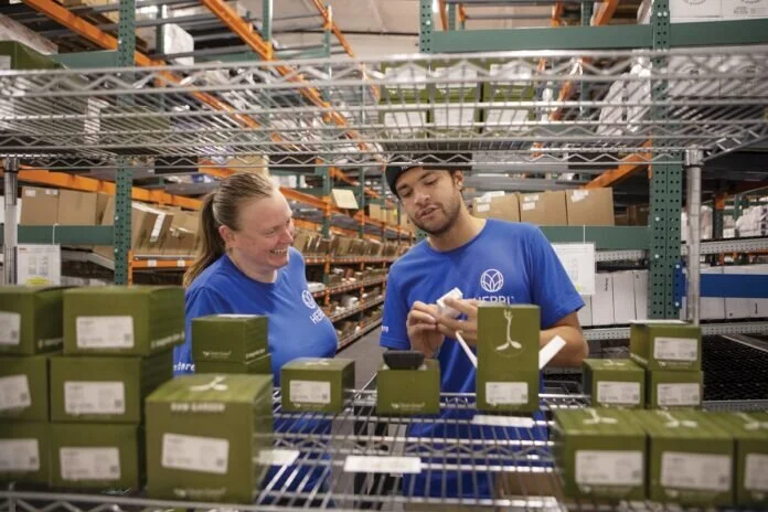 HERBL Is on a Mission to Educate Every Node along the Supply Chain