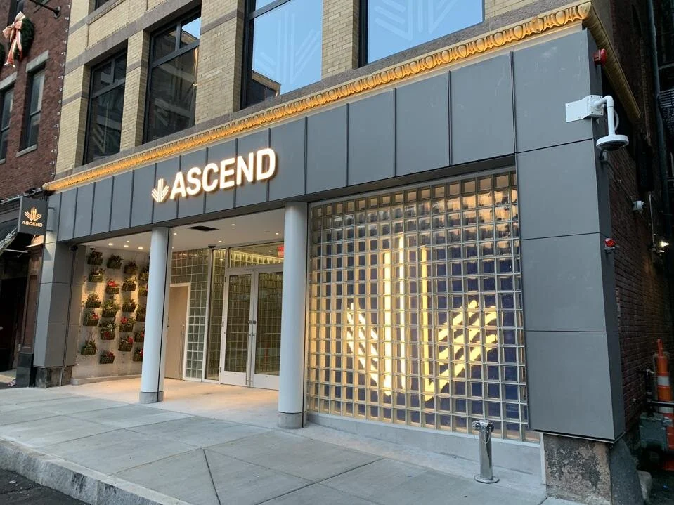 ‘The Most Anticipated Cannabis IPO Of The Year’: Ascend Wellness Goes Public