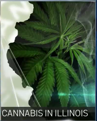 Illinois Cannabis Sales Continue to Smash Records, With Revenue Exceeding That of Liquor