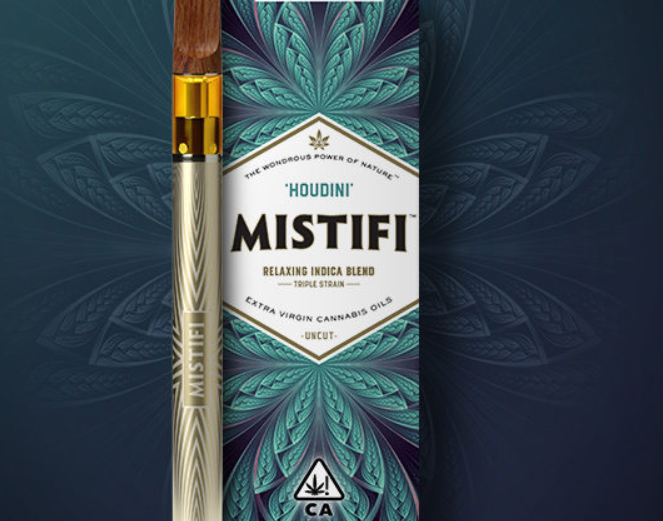 Mistifi Explains One of The Best New Vapes on The Market