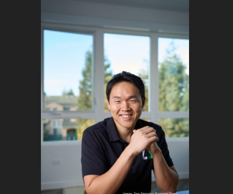 Fast 100: Treez, a San Francisco cannabis platform, surges amid growing industry