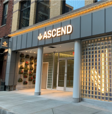 AWH Receives New York State Conditional Approval for Investment Agreement with MedMen NY Inc.
