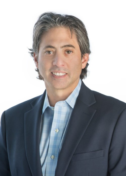 Cannabis Industry Power Players: Michael Gruber