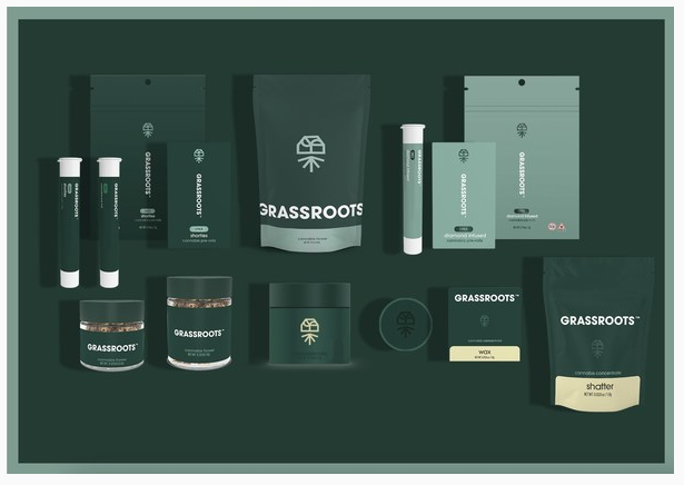 Curaleaf Unveils Strategic National Rebrand for Grassroots