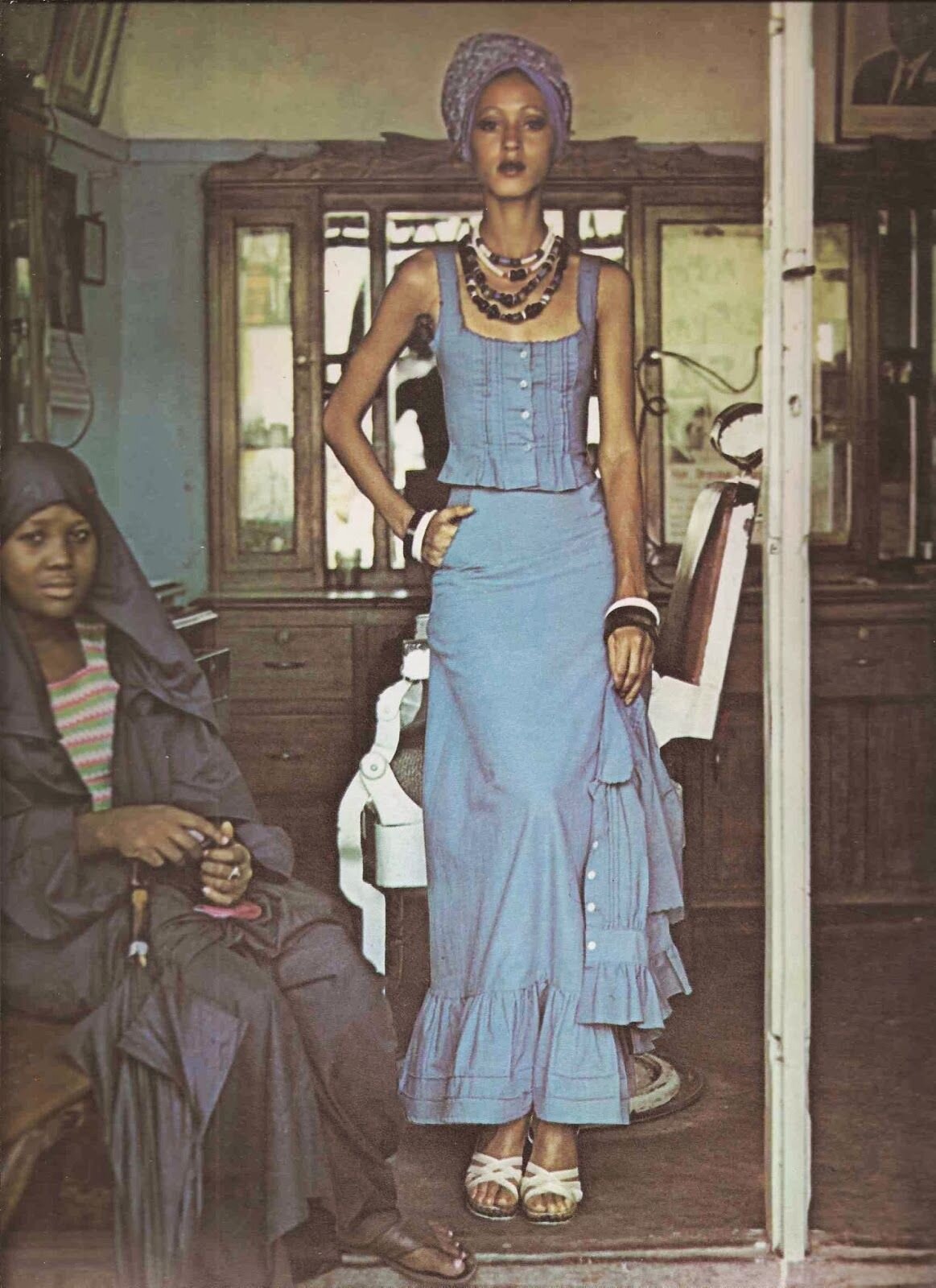 devodotcom_ PAT CLEVELAND - BARRY MCKINLEY AFRICA 1974.jpeg