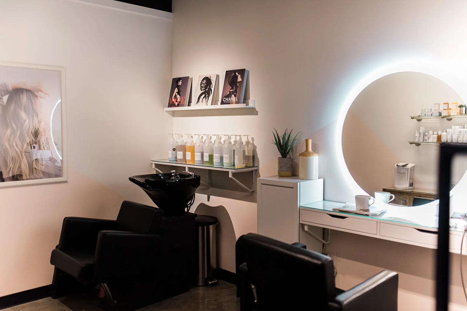 Beth Conlin Hair Tailored By Kd