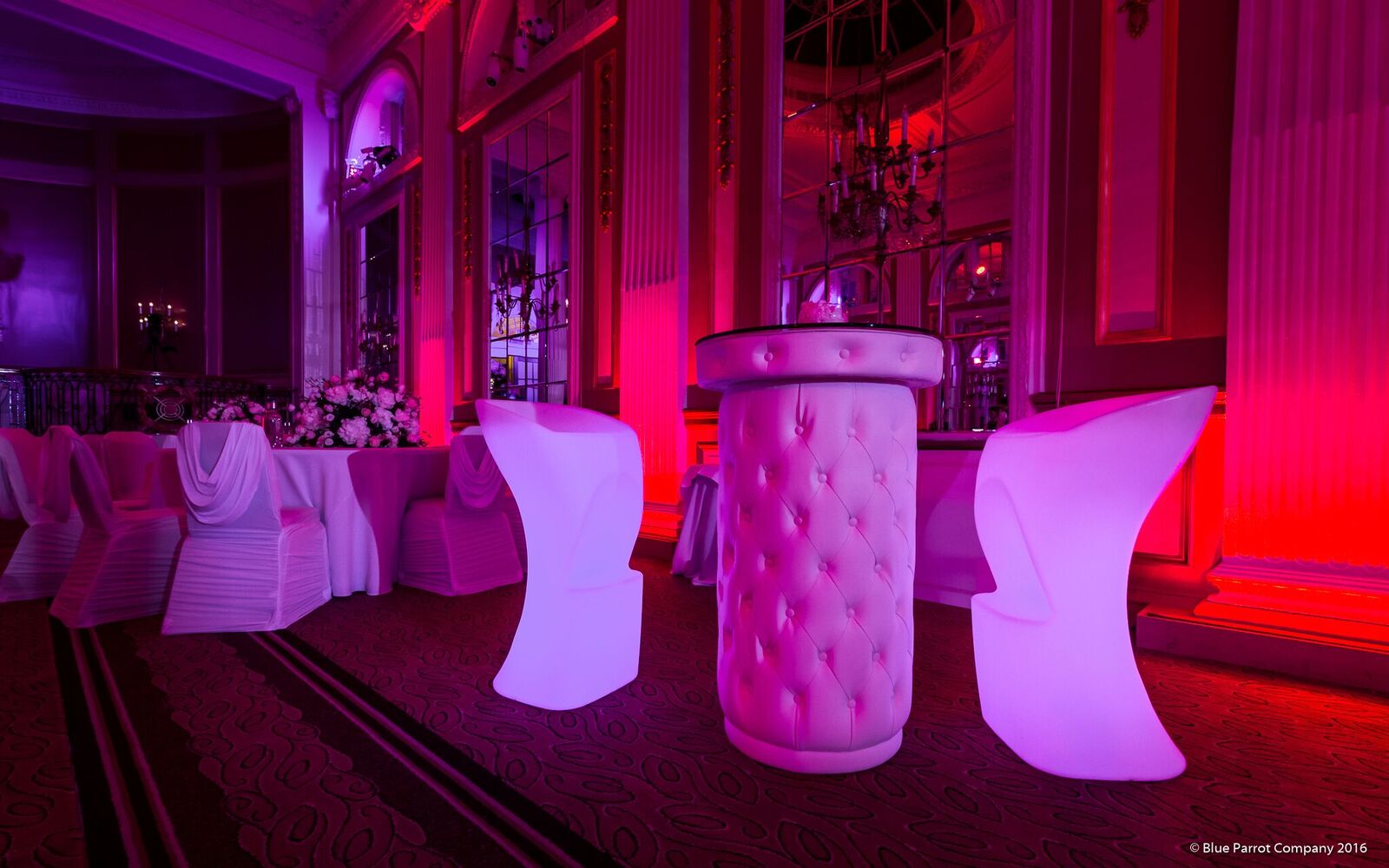 chesterfield pod & LED stools..jpg