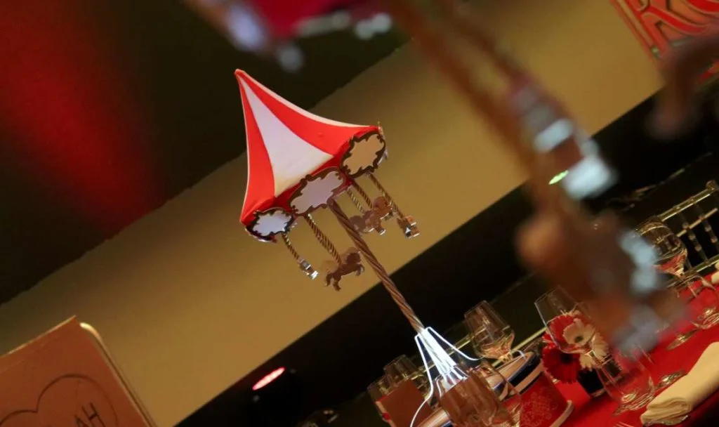 Fairground carousel table centre.jpg