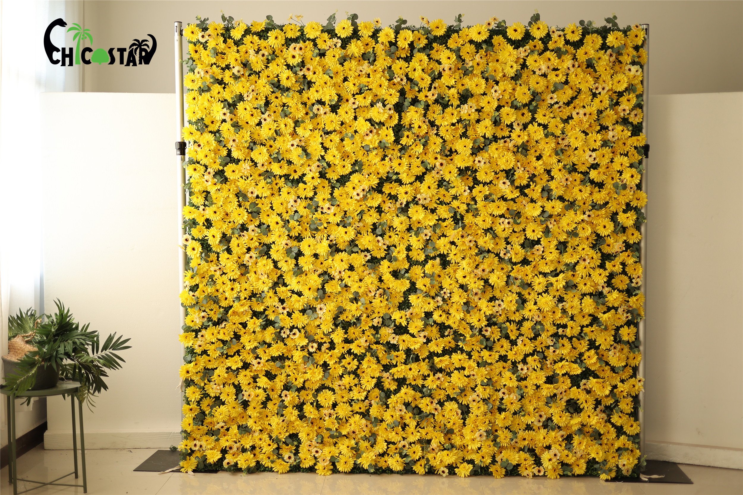 Flower Wall Backdrop Hire Glasgow Best Flower Site