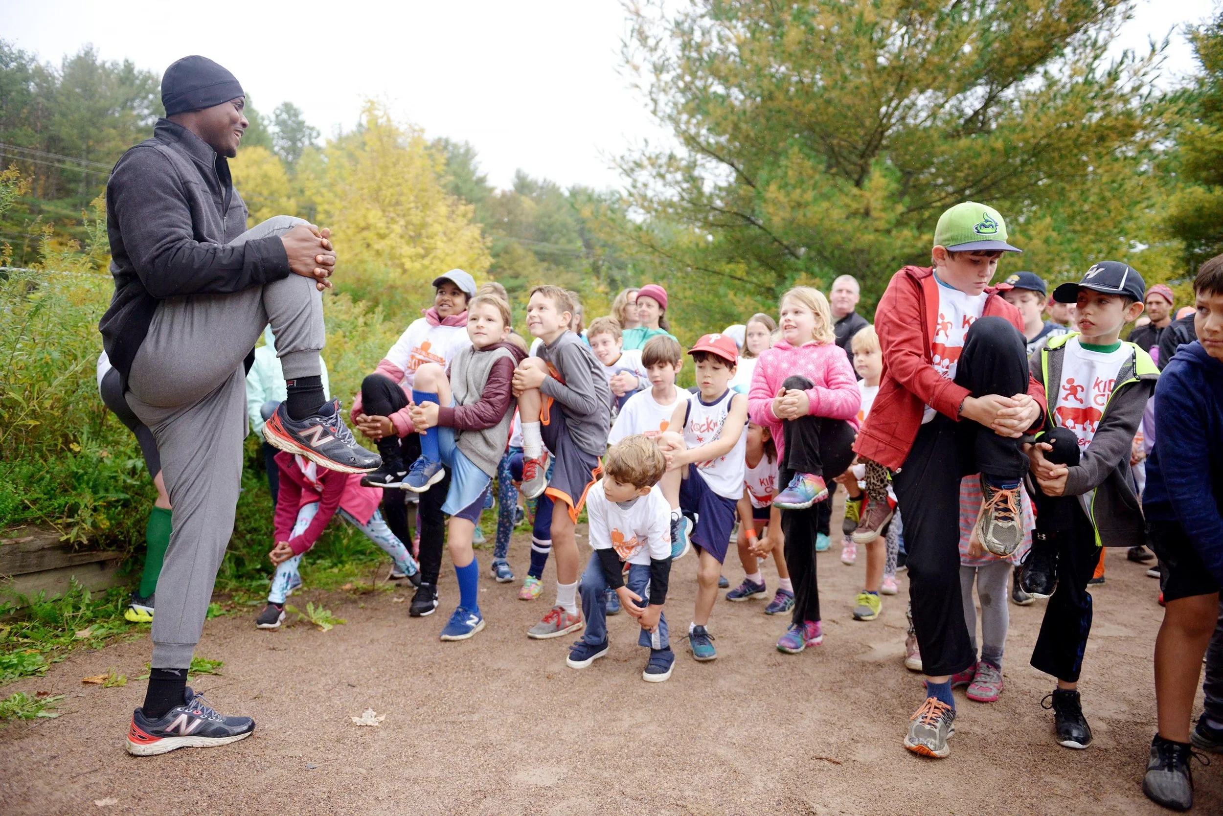 Montpelier Fall Festival