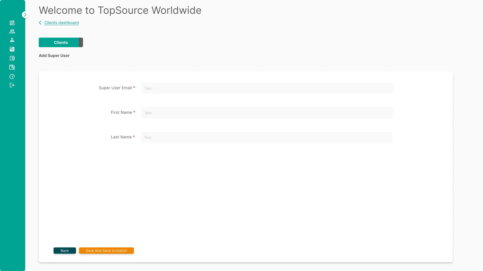A dashboard- add super user.jpg
