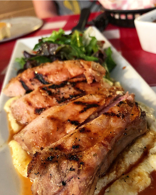 Pork Chop