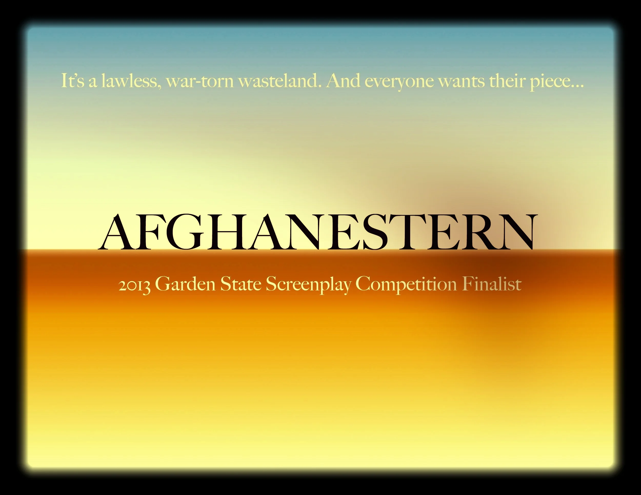 Afghanestern Teaser Poster.jpg