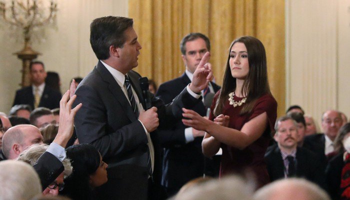 The Curious Case of the Accosted Acosta