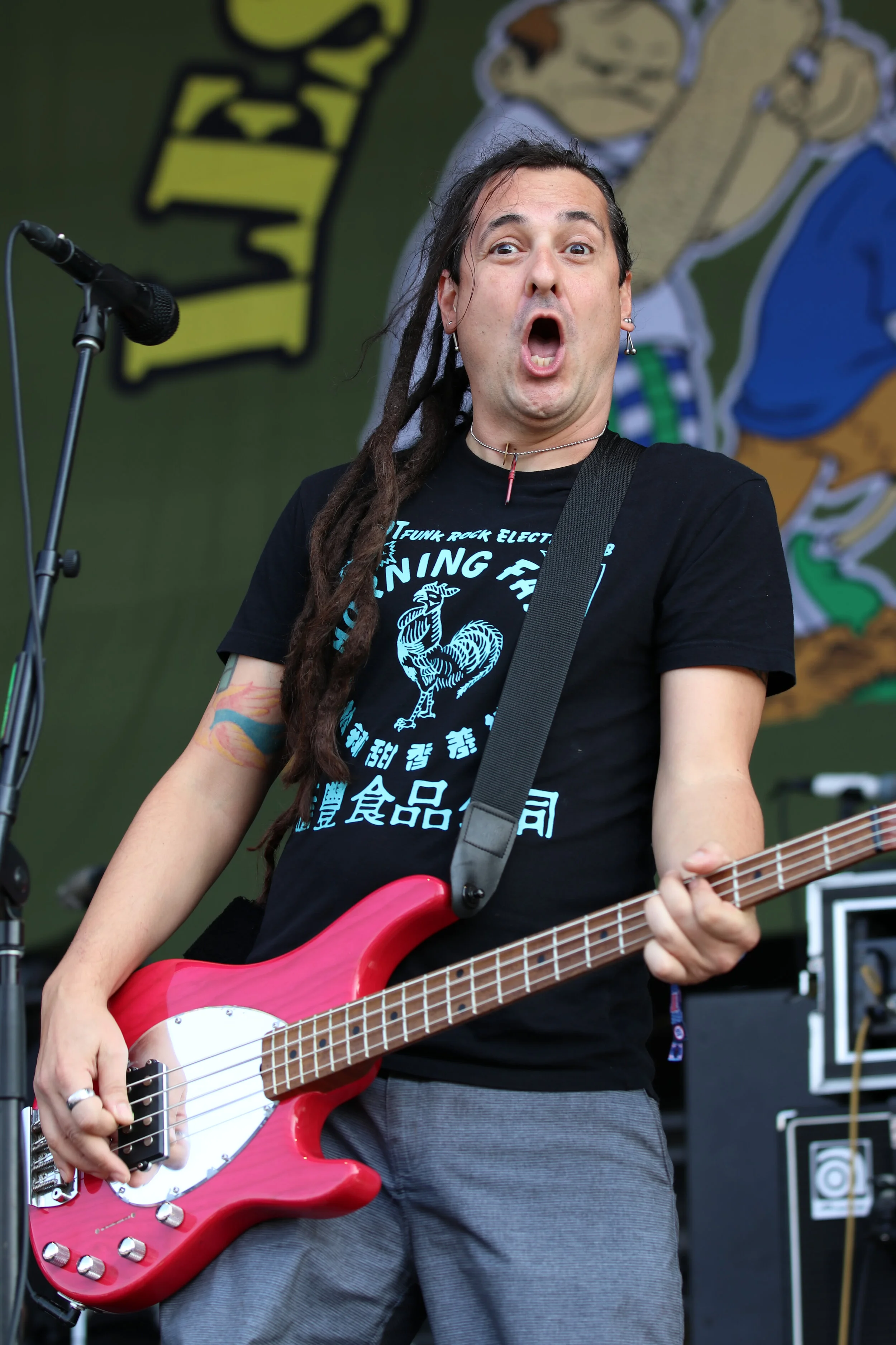 Less Than Jake