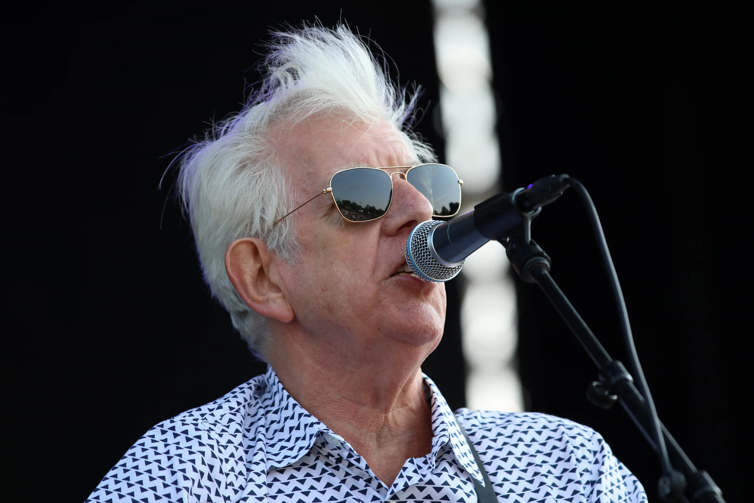 Nick Lowe