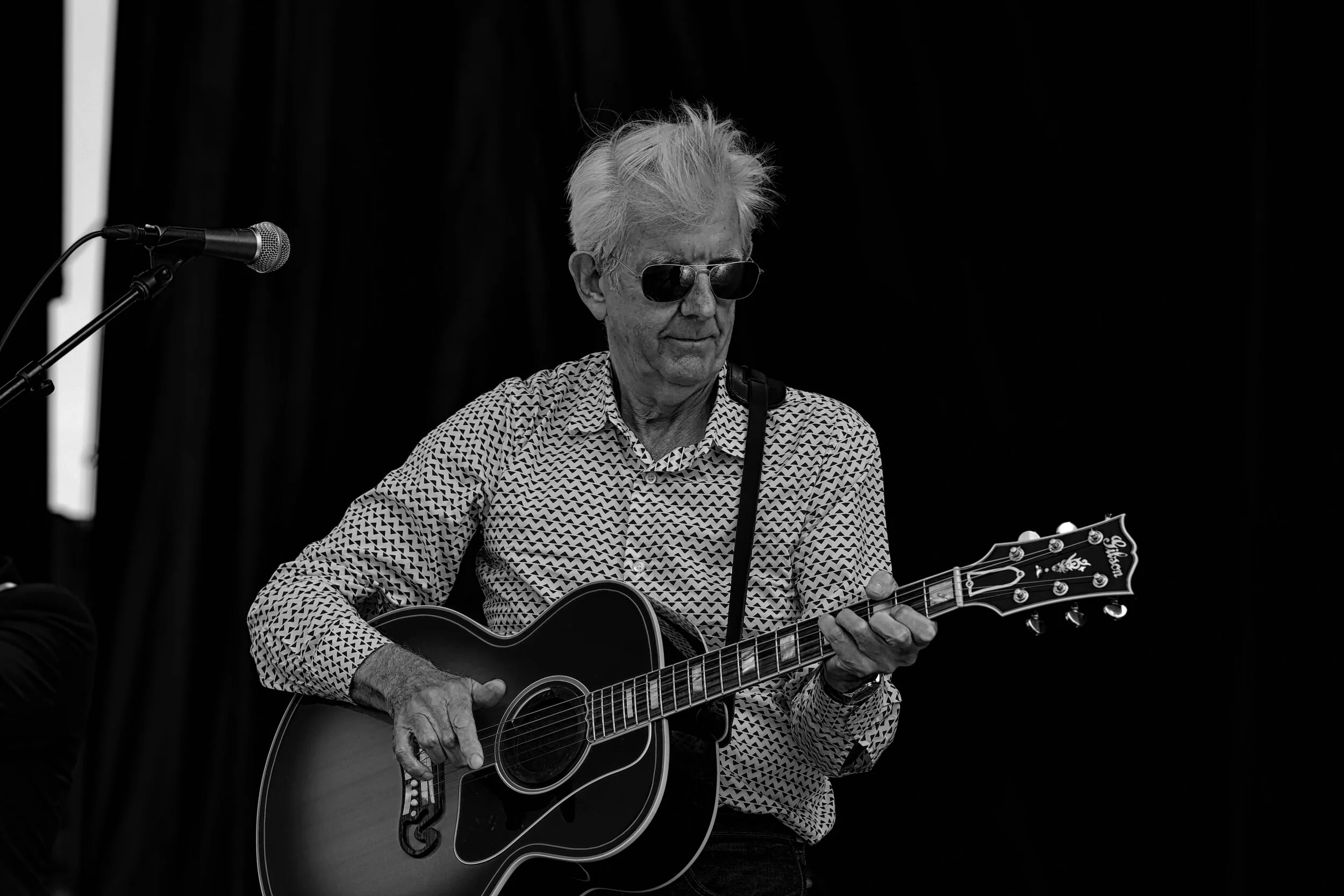 Nick Lowe