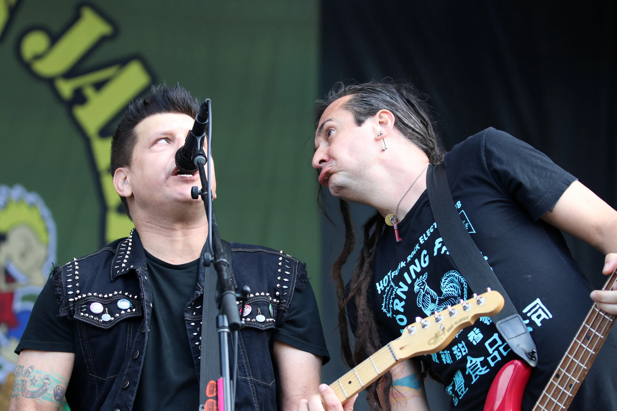 Less Than Jake