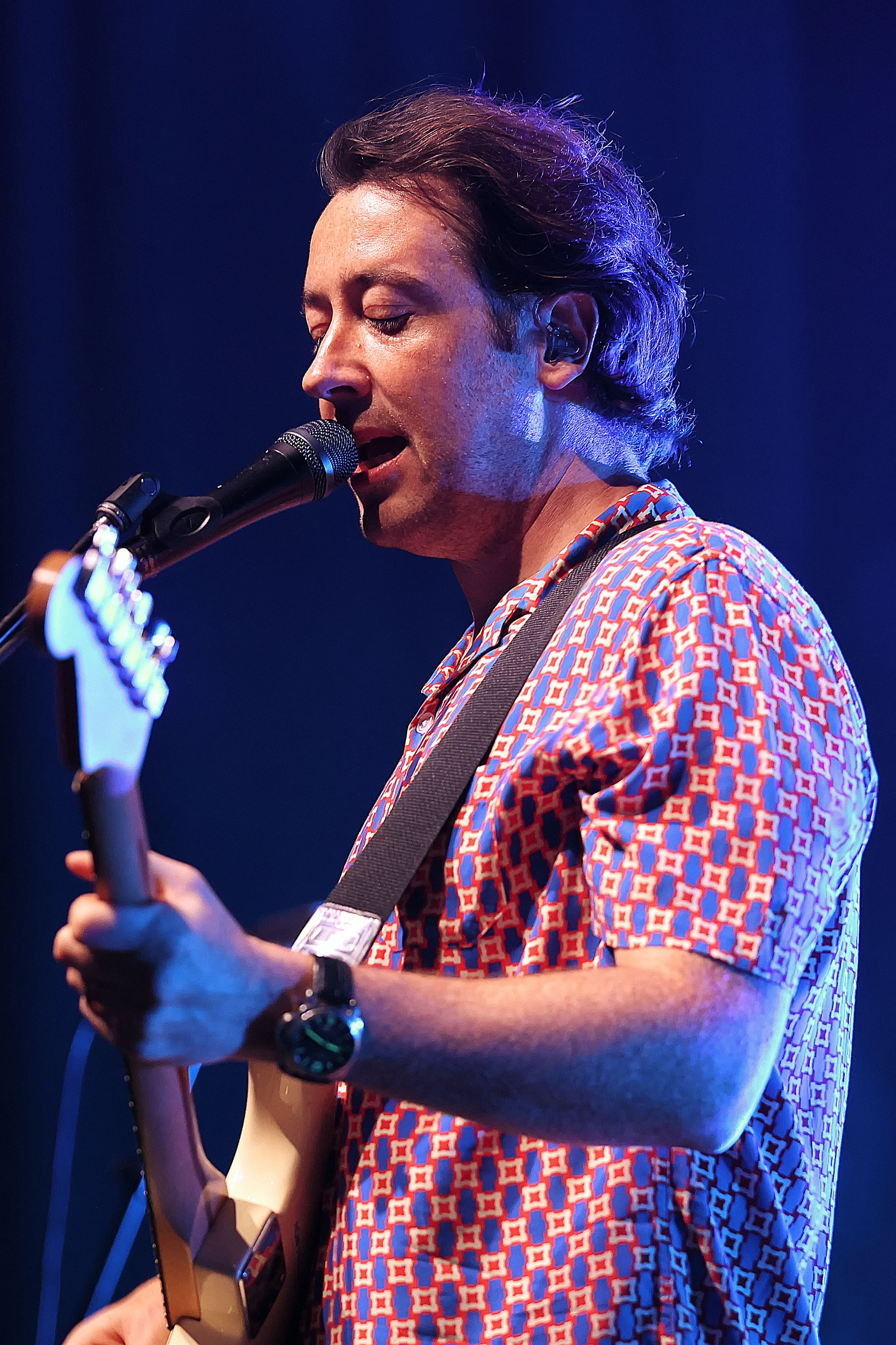The Wombats