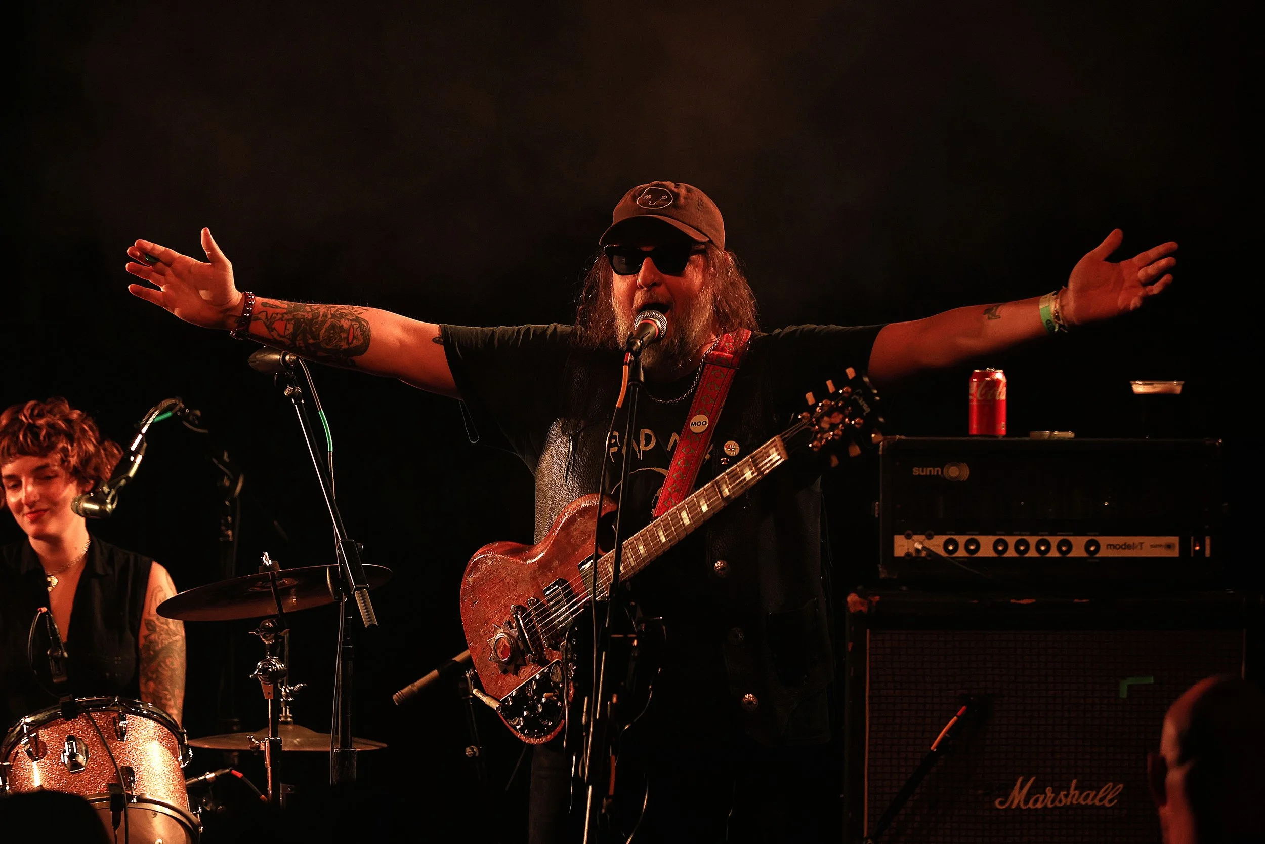 King Tuff
