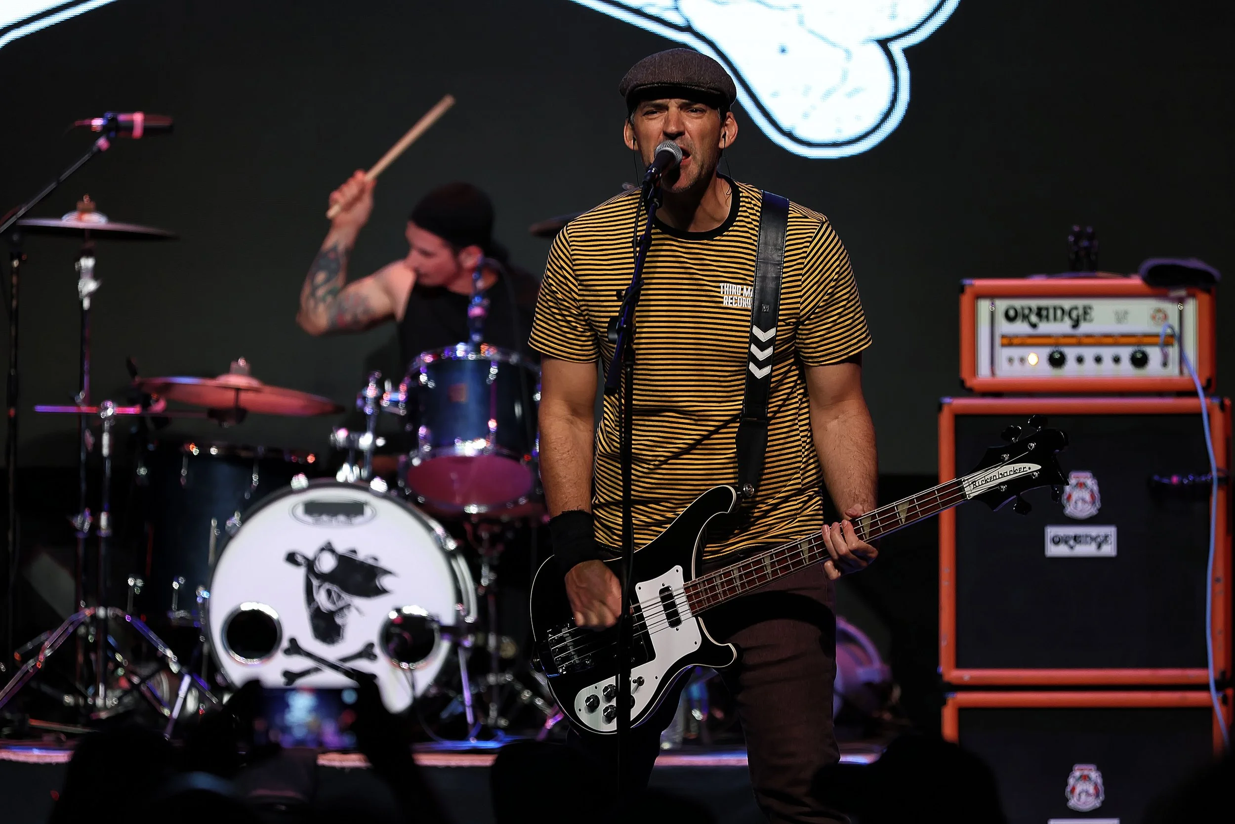 Screeching Weasel
