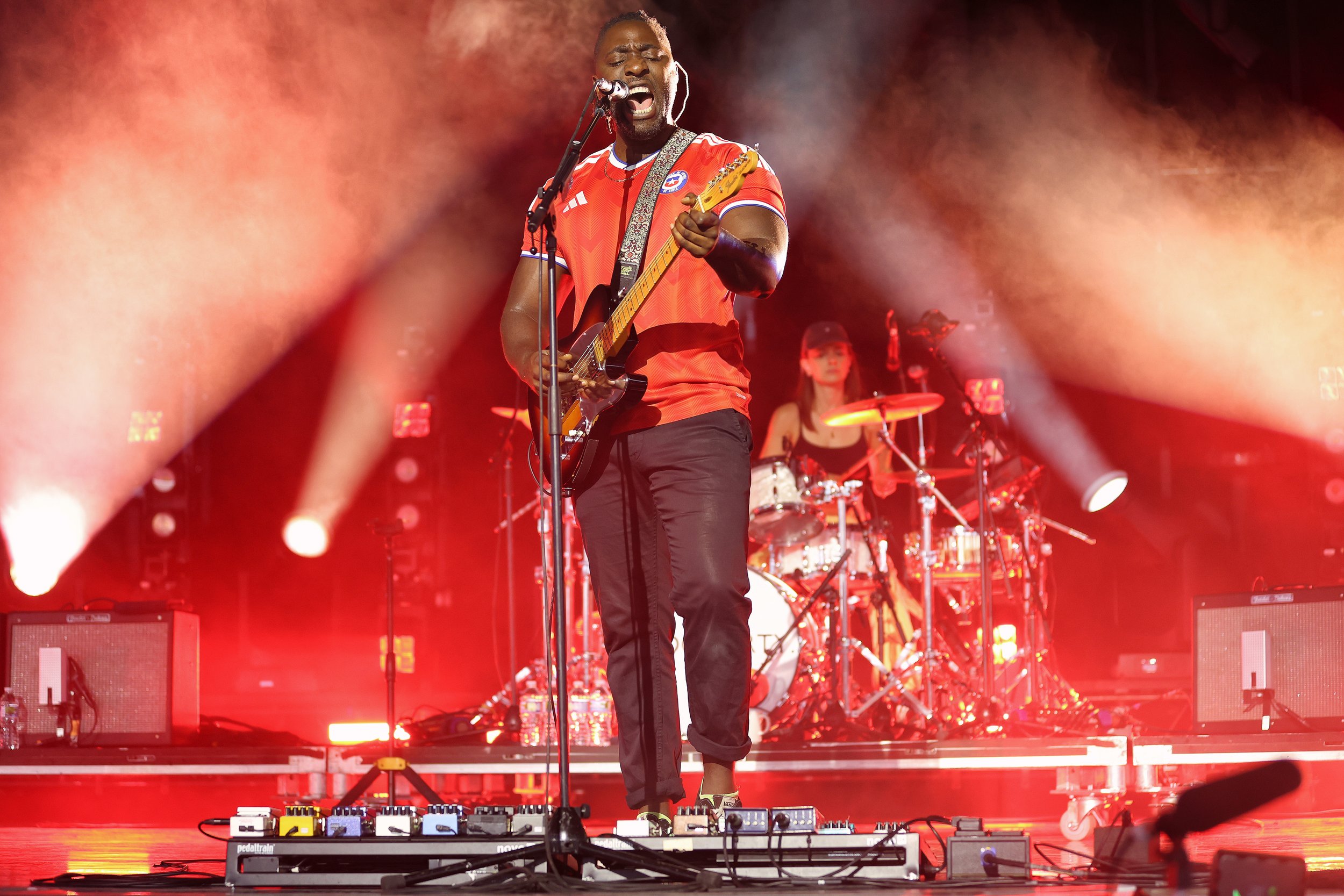 Bloc Party